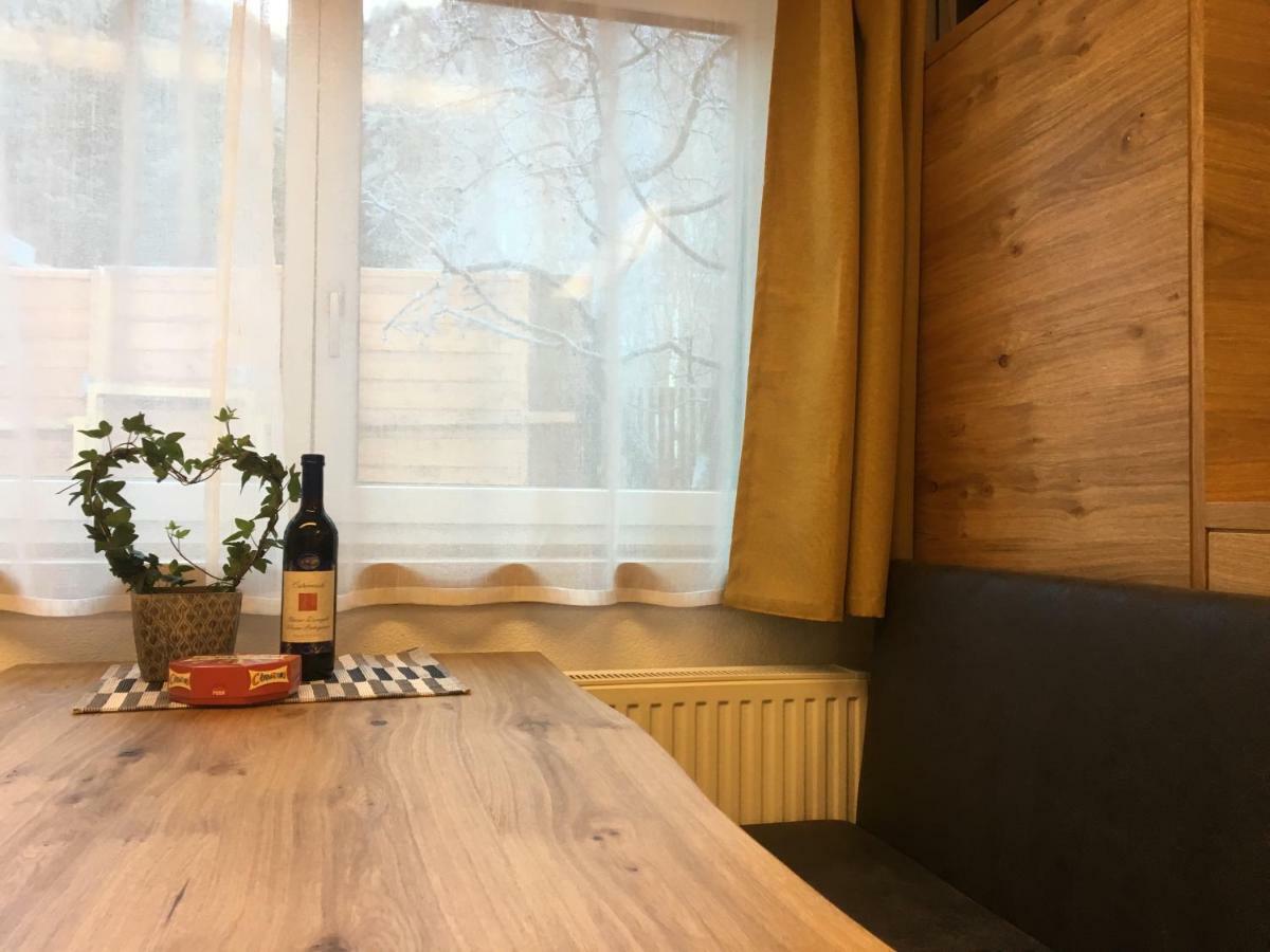 Haus Am See ريد إم أوبيرينتال المظهر الخارجي الصورة