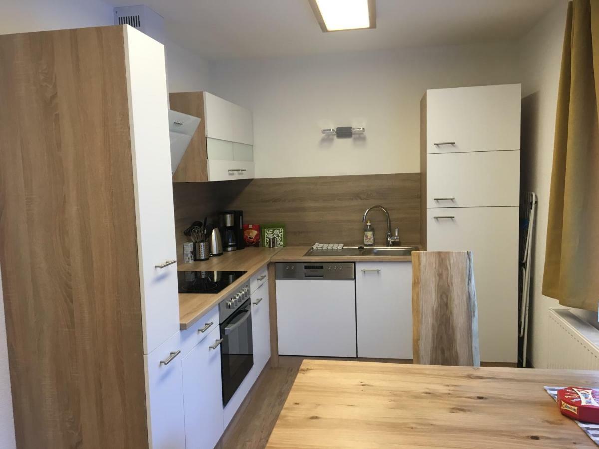 Haus Am See ريد إم أوبيرينتال المظهر الخارجي الصورة
