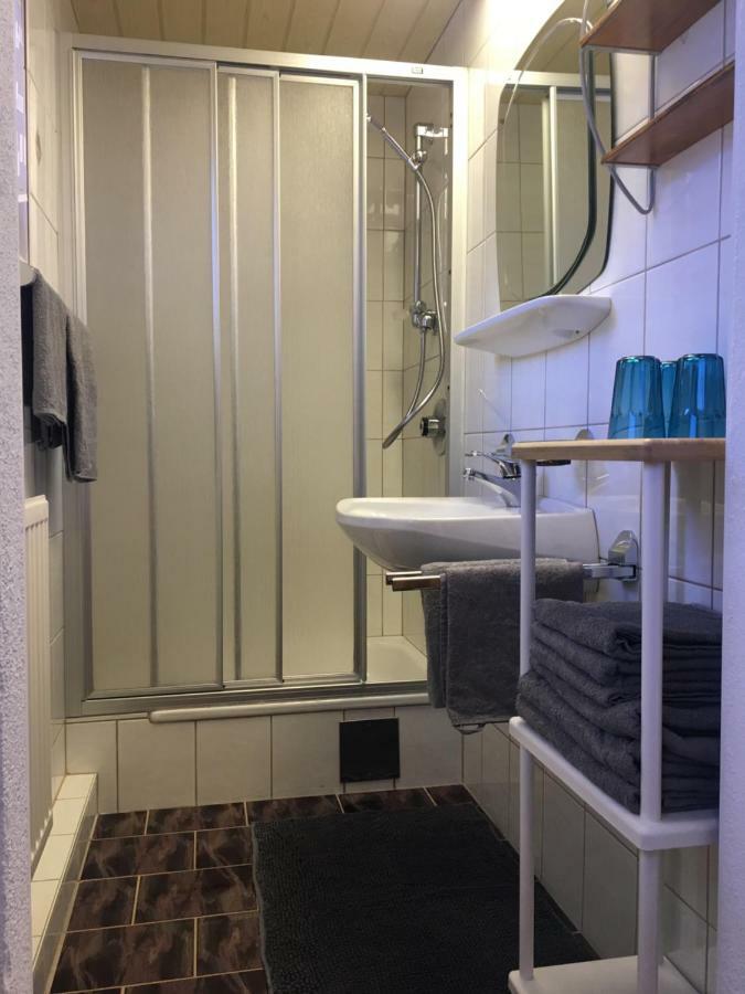 Haus Am See ريد إم أوبيرينتال المظهر الخارجي الصورة