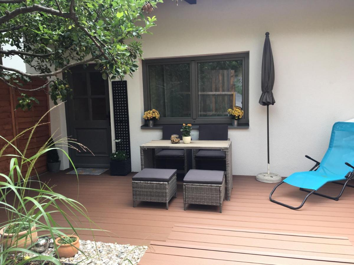 Haus Am See ريد إم أوبيرينتال المظهر الخارجي الصورة